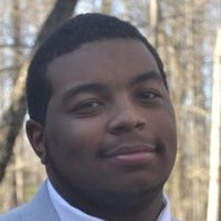Isaiah Harris