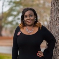 Sharon L Jones