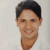 Hugo Alexandre C. Centeno