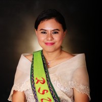Maria Kirsty Fontamillas
