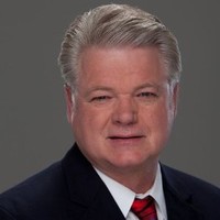 Donald Tupper