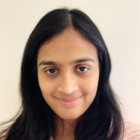 Nikita Roy