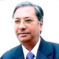 Kashi Prasad Gadia