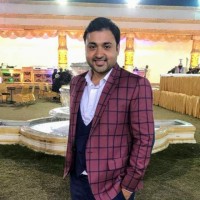 Vishesh Sharma