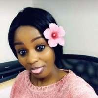 Rejoyce Mzimba