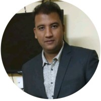 Santosh Rawat