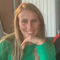 Milou van der Hoek