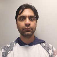 Hitesh J