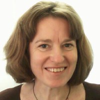 Eunice Wilson