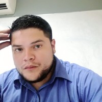 Joan Chaves Valverde