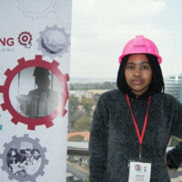 Dorah Ndlovu