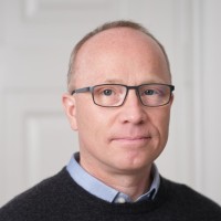 Lasse S. Vestergaard