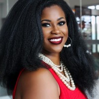 Candice A. Jackson, MS, PMP®, PSM-1