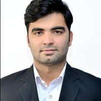 kailash jangir