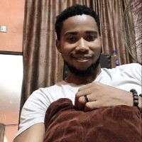 Itoro Essiet
