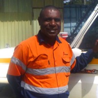 Ivan Pakong