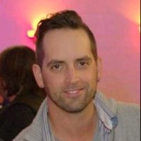 Brad Purcell