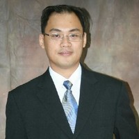 James Zhang