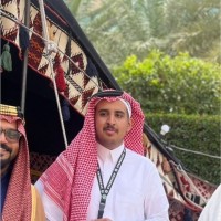Abdulelah Alamri , Cipd