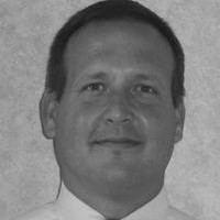 Jeff Mccormick