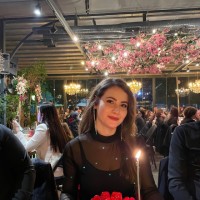 Yağmur Eki̇ci̇