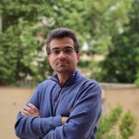 Ali Reza Hashemi