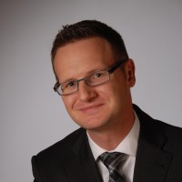 Marc Vogel