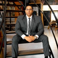 Dirceu Campos Junior