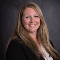 Caitlin Adams, Mba