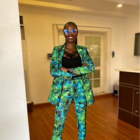 Oluwatomisin Akinwunmi