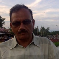Kamlesh Mehrotra