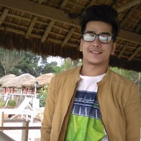 Ayush Singh