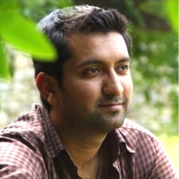 Ashish Kesar