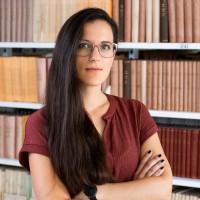 Alexandra Bogožalec Košir