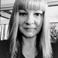 Sylvie Bernadac