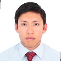 Roberto Manuel Rubin de Celis Vargas