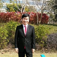 高小峰