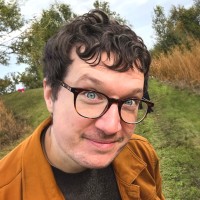 Callum O'Reilly