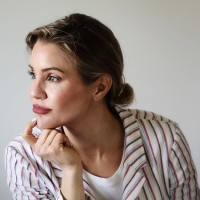Lydia Nelson