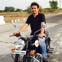 Vivek Pandya