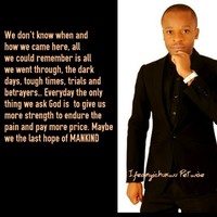 Ifeanyichukwu Petwise