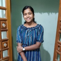 Soniya R M