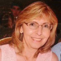 Marie Correia