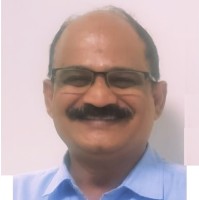 K V Siva Prasad