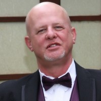 Rusty Shafer