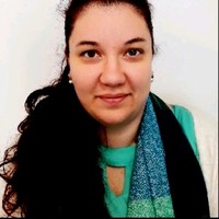 Renata Felizola Luna Gibaja
