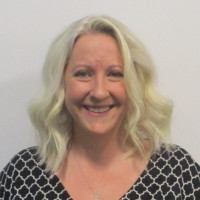 Tracy Jackson