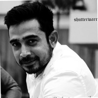 Amit Parashar