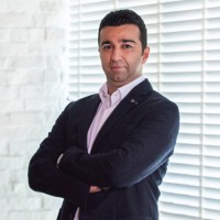 Serkan Çiçek