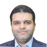 Shahzeb Mehmood Trunkwala